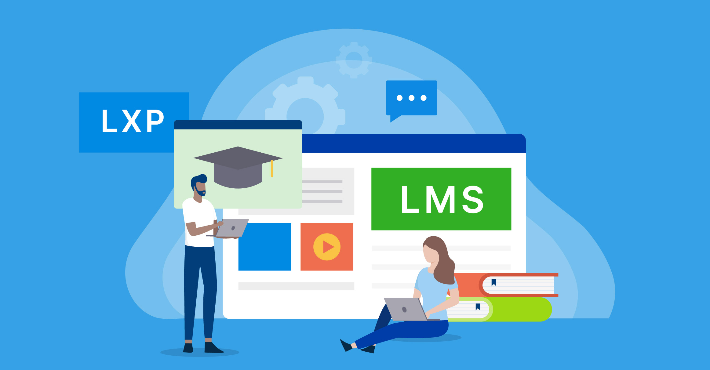 Exploring An Adaptive Learning Solution When Already Using An Lms And - Download Premium Mountain Wallpaper | 8K